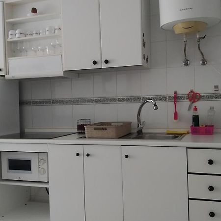 Studio Almudena Torrevieja Dış mekan fotoğraf