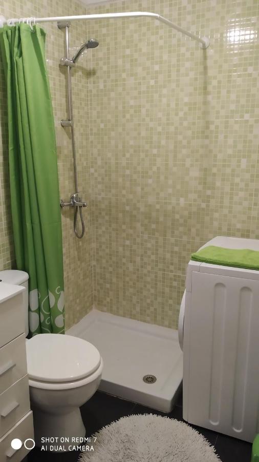 Studio Almudena Torrevieja Dış mekan fotoğraf