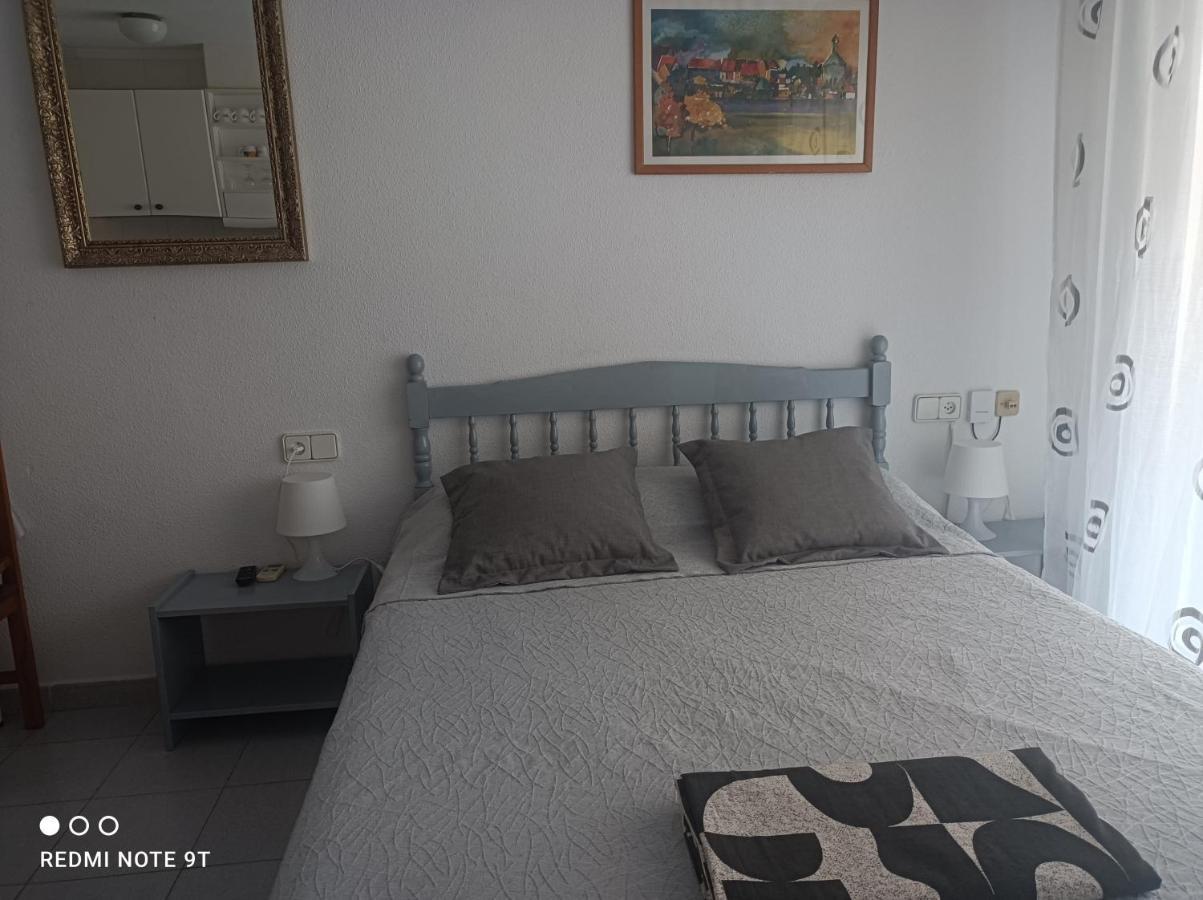 Studio Almudena Torrevieja Dış mekan fotoğraf