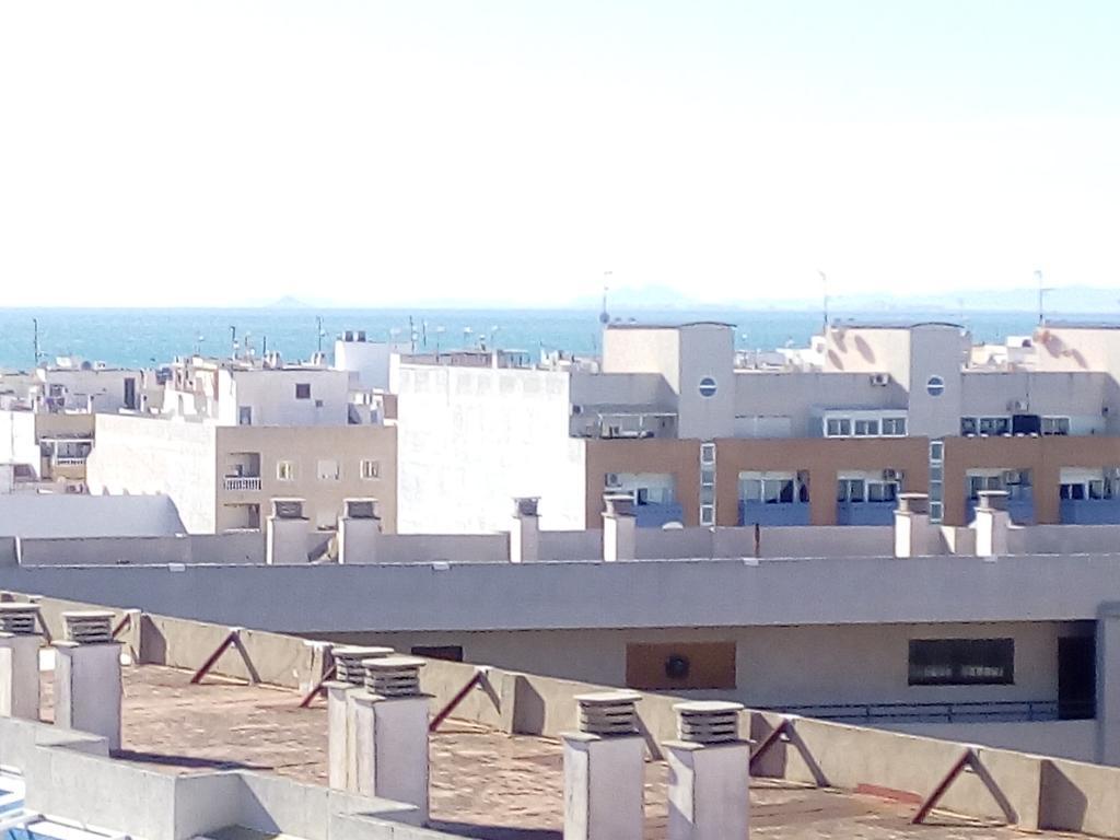 Studio Almudena Torrevieja Dış mekan fotoğraf