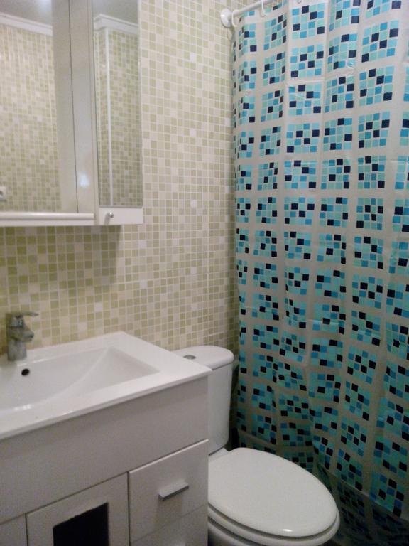 Studio Almudena Torrevieja Dış mekan fotoğraf